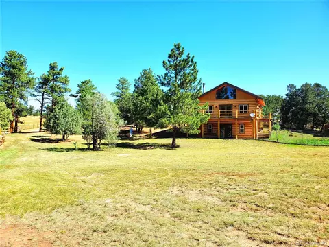1226 E Path, Cotopaxi, CO 81223 photo 38