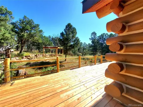 1226 E Path, Cotopaxi, CO 81223 photo 6