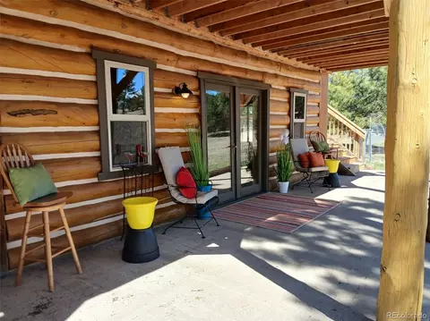 1226 E Path, Cotopaxi, CO 81223 photo 42