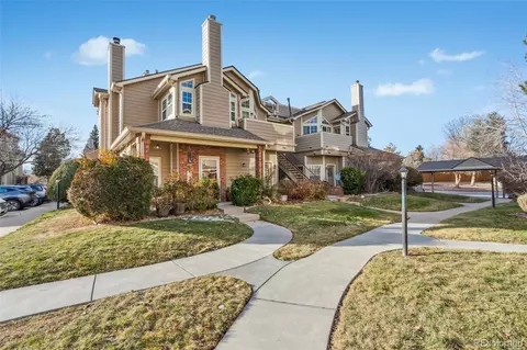 4760 S Wadsworth Blvd #108, Littleton, CO 80123