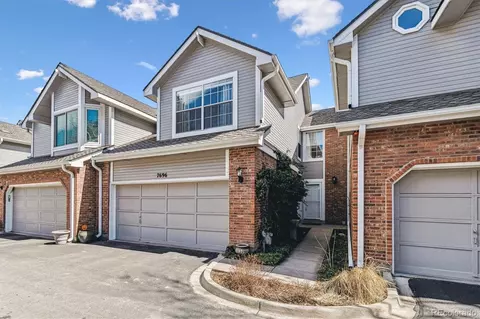 7696 S Monaco Cir E, Centennial, CO 80112