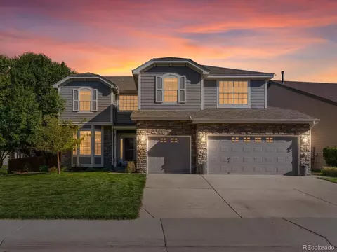 11602 Maize Ct, Parker, CO 80134