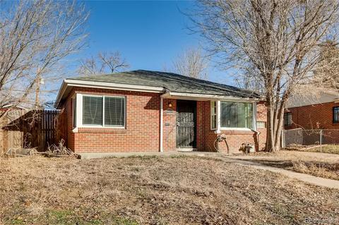 3455 E 31st Ave, Denver, CO 80205 photo 1