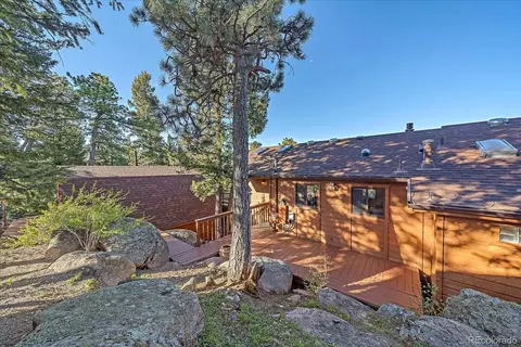 25893 Mosier St, Conifer, CO 80433 photo 42