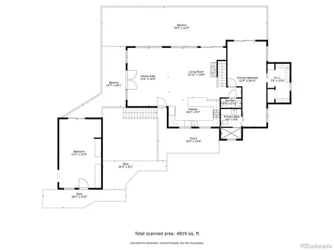 25893 Mosier St, Conifer, CO 80433 photo 47