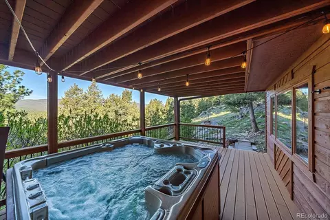 25893 Mosier St, Conifer, CO 80433 photo 43