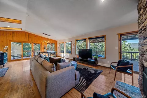 25893 Mosier St, Conifer, CO 80433 photo 7