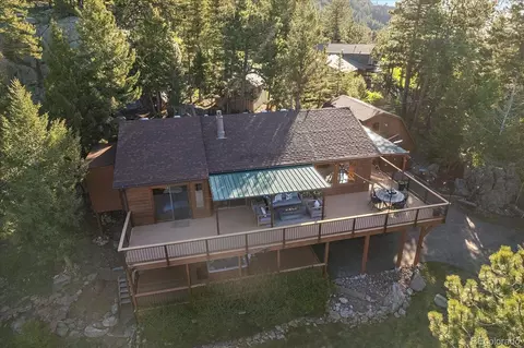 25893 Mosier St, Conifer, CO 80433 photo 46