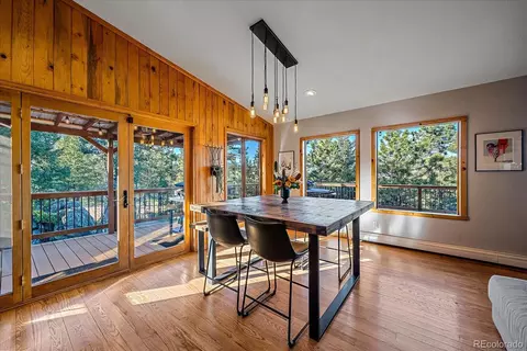 25893 Mosier St, Conifer, CO 80433 photo 8