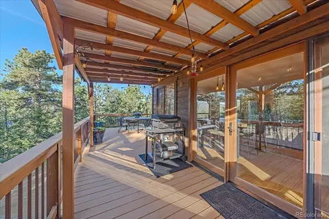 25893 Mosier St, Conifer, CO 80433 photo 32