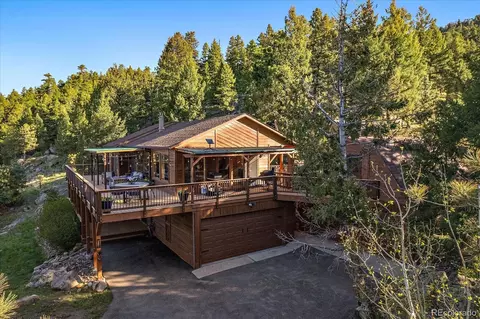 25893 Mosier St, Conifer, CO 80433 photo 3