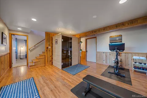 25893 Mosier St, Conifer, CO 80433 photo 23
