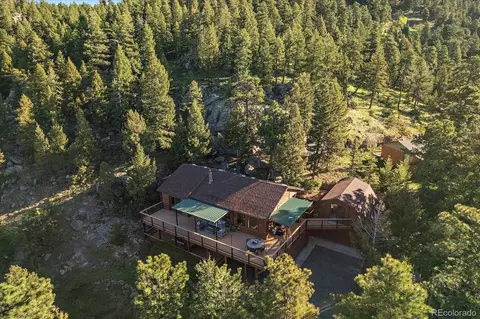 25893 Mosier St, Conifer, CO 80433 photo 2