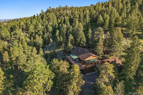 25893 Mosier St, Conifer, CO 80433 photo 45
