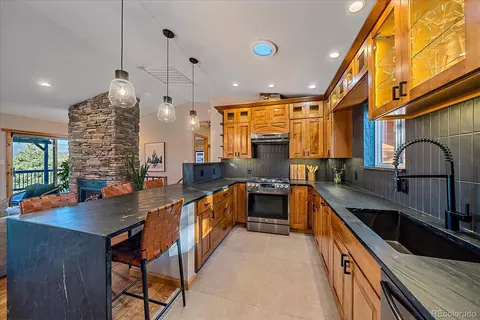 25893 Mosier St, Conifer, CO 80433 photo 13