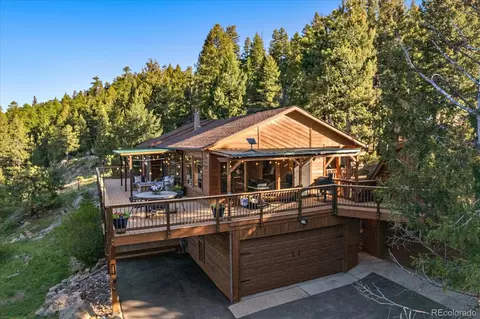 25893 Mosier St, Conifer, CO 80433