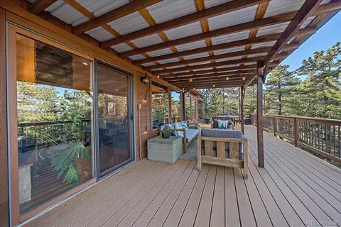 25893 Mosier St, Conifer, CO 80433 photo 36