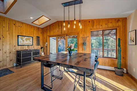 25893 Mosier St, Conifer, CO 80433 photo 9