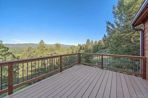 25893 Mosier St, Conifer, CO 80433 photo 37