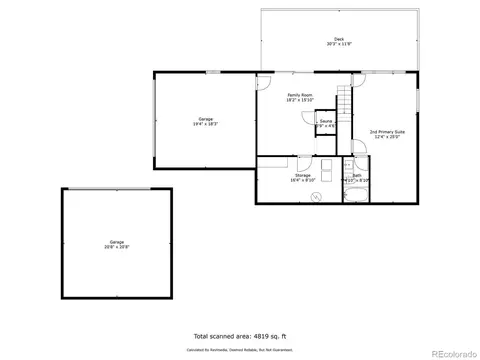 25893 Mosier St, Conifer, CO 80433 photo 48