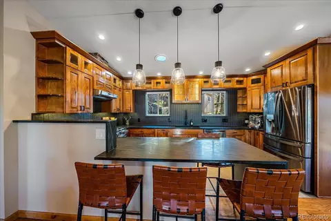 25893 Mosier St, Conifer, CO 80433 photo 12