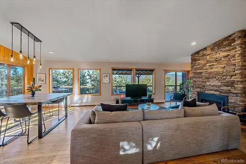 25893 Mosier St, Conifer, CO 80433 photo 4