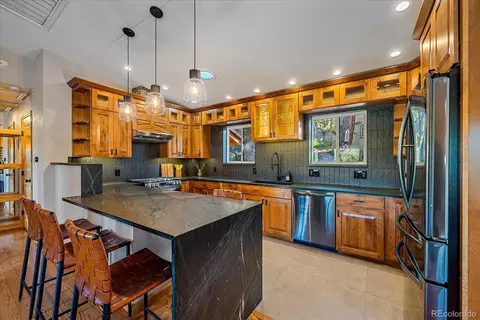 25893 Mosier St, Conifer, CO 80433 photo 11
