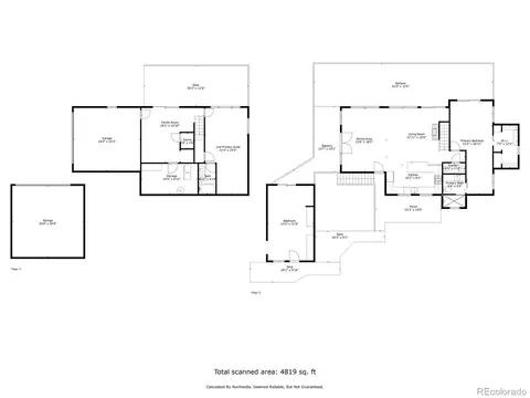 25893 Mosier St, Conifer, CO 80433 photo 49