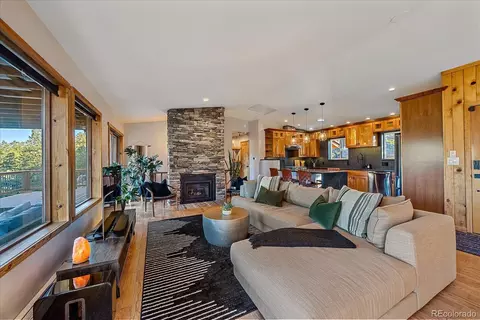25893 Mosier St, Conifer, CO 80433 photo 6