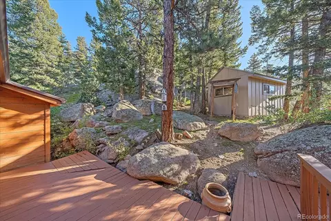 25893 Mosier St, Conifer, CO 80433 photo 41