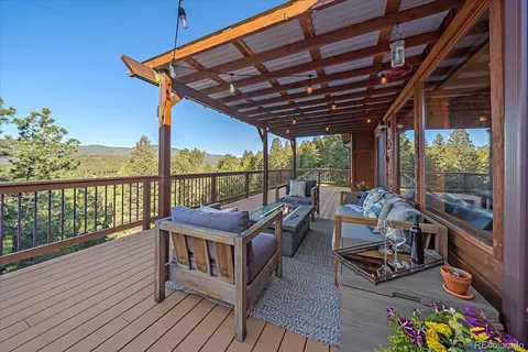 25893 Mosier St, Conifer, CO 80433 photo 35