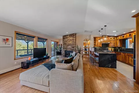 25893 Mosier St, Conifer, CO 80433 photo 5