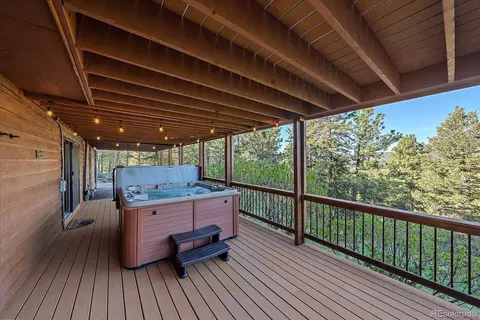 25893 Mosier St, Conifer, CO 80433 photo 44