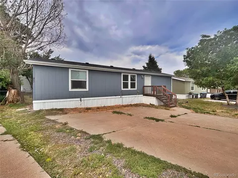 135 A St, Golden, CO 80401