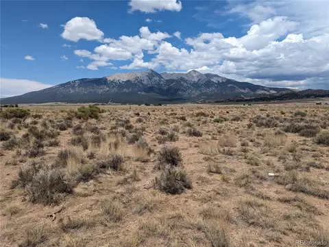 Lot 5 Kk 5th Street, Blanca, CO 81123