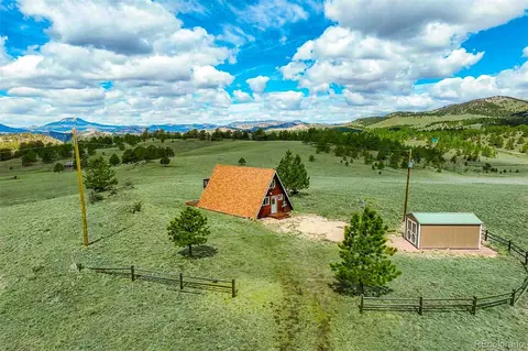 2529 Julia Rd, Guffey, CO 80820