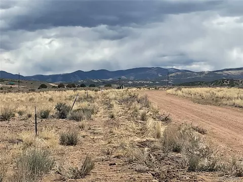 lot9 Ballentine Rd, Fort Garland, CO 81133