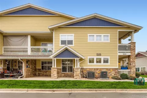9335 Amison Cir #101, Parker, CO 80134