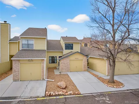 10490 W Fair Ave #B, Littleton, CO 80127