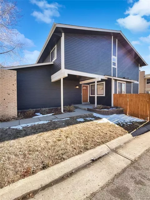 4020 S Atchison Way, Aurora, CO 80014