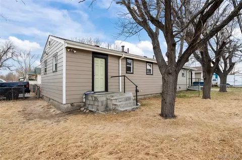 5997 Magnolia St, Commerce City, CO 80022
