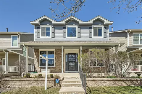 8031 E Bayaud Ave, Denver, CO 80230