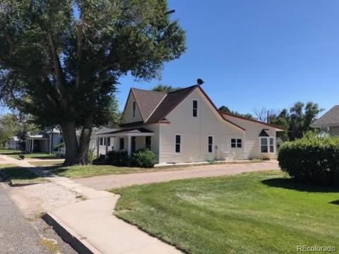 416 2nd St, Hugo, CO 80821 photo 3