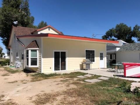 416 2nd St, Hugo, CO 80821 photo 35