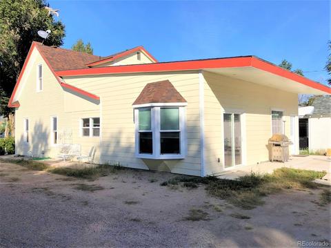 416 2nd St, Hugo, CO 80821 photo 34