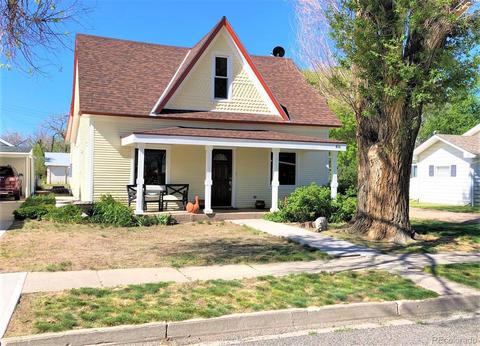 416 2nd St, Hugo, CO 80821 photo 2
