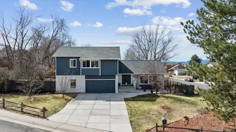 7293 S Crescent Dr, Littleton, CO 80120