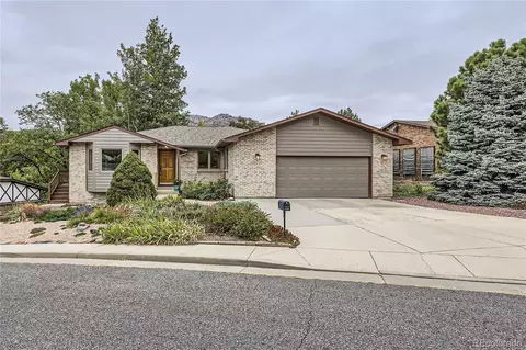 400 1st St, Golden, CO 80403