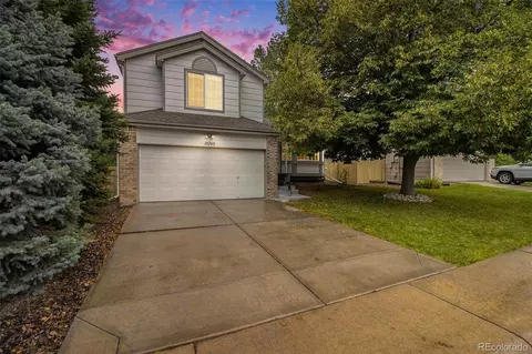 10740 Kimball St, Parker, CO 80134