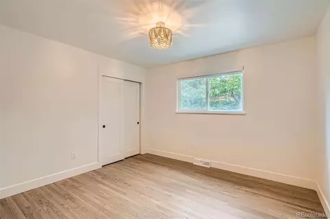 Bedroom - 22 Rangeview Dr, Wheat Ridge, CO 80215 photo 6 of 9